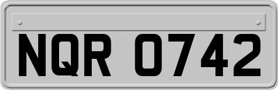 NQR0742