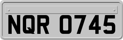 NQR0745