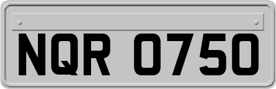 NQR0750
