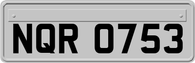 NQR0753