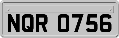 NQR0756