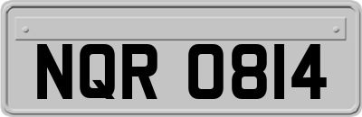 NQR0814