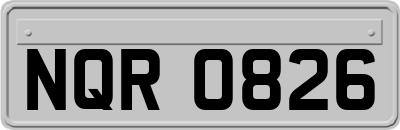 NQR0826