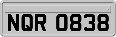 NQR0838