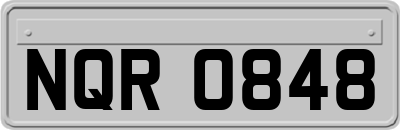 NQR0848