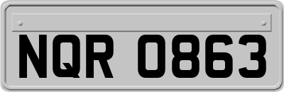 NQR0863
