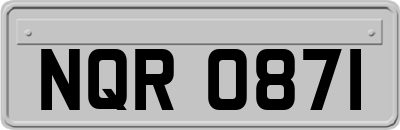 NQR0871