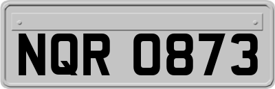 NQR0873