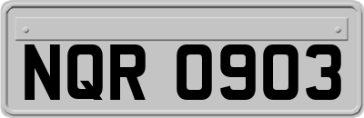 NQR0903