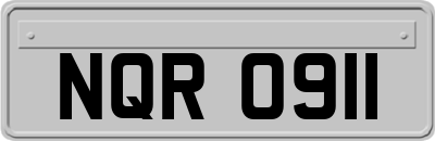 NQR0911