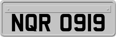 NQR0919