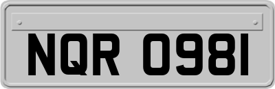 NQR0981