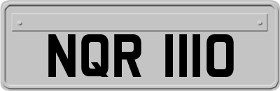 NQR1110