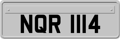 NQR1114