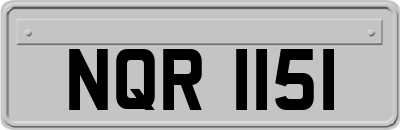 NQR1151