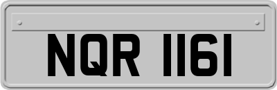 NQR1161