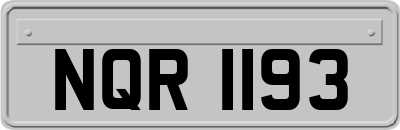NQR1193