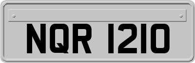 NQR1210