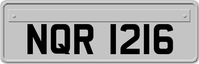 NQR1216