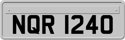 NQR1240