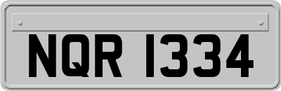 NQR1334