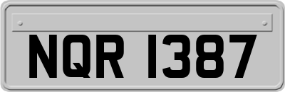 NQR1387