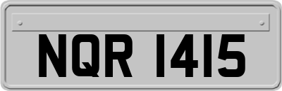 NQR1415