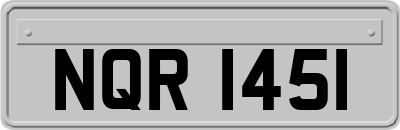 NQR1451