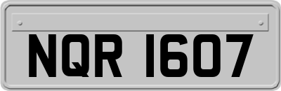NQR1607