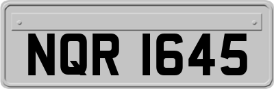 NQR1645