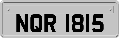 NQR1815