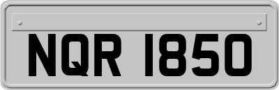 NQR1850