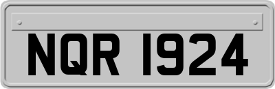 NQR1924