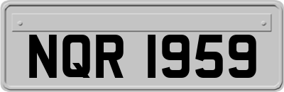 NQR1959