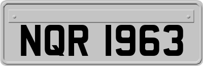 NQR1963