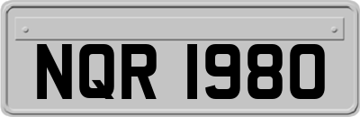 NQR1980