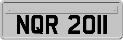 NQR2011