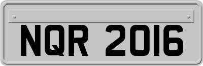 NQR2016