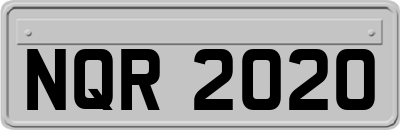 NQR2020
