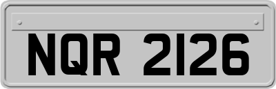 NQR2126