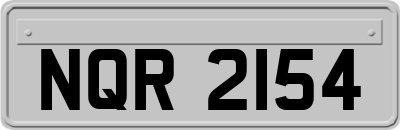 NQR2154