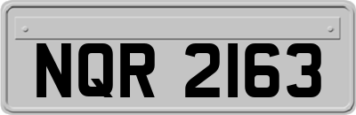 NQR2163