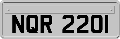 NQR2201