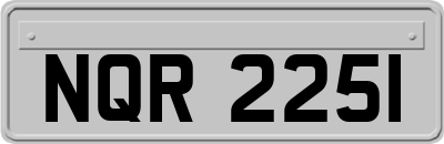 NQR2251