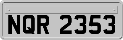 NQR2353