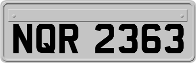 NQR2363