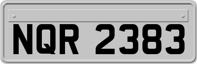 NQR2383