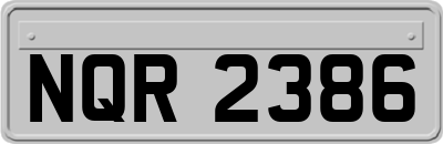 NQR2386