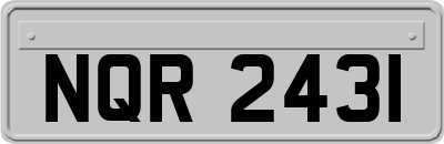 NQR2431