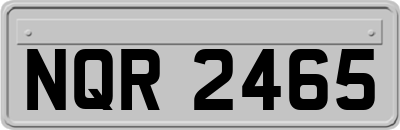 NQR2465